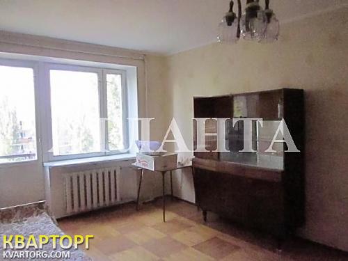 Sell 1-room apartment. Одесса, Лузановка — photo 1