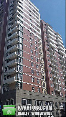 Sell 1-room apartment. Киев,  Филатова — photo 1