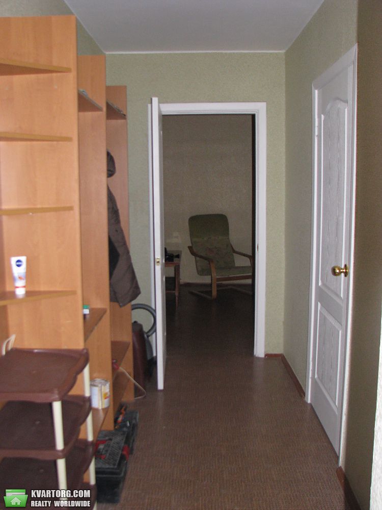 Rent out 2-room apartment. Одесса, Академика  Глушко — photo 4