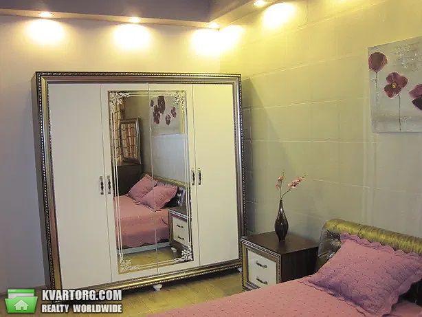Rent out 2-room apartment. Киев,  Механизаторов — photo 9