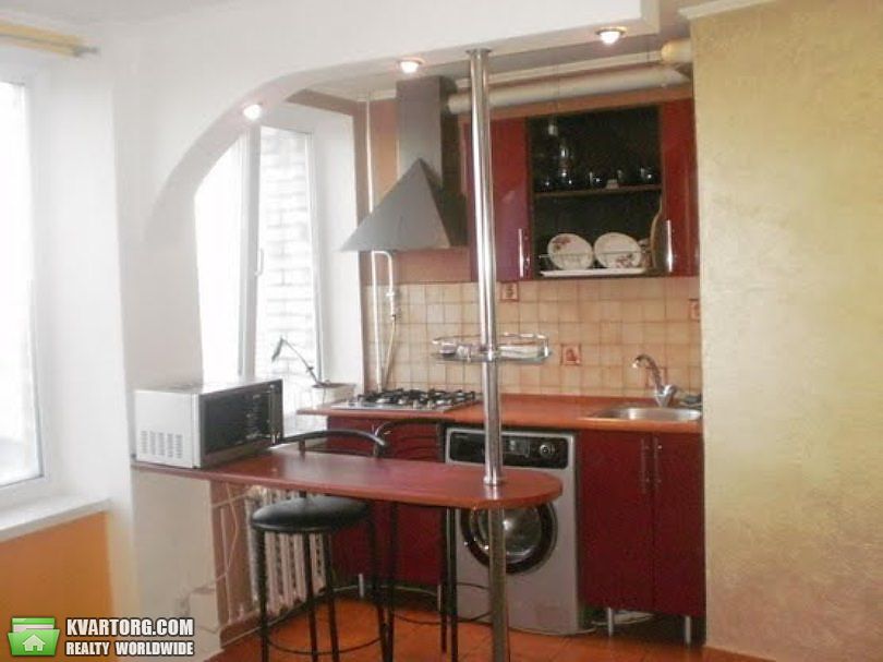 Sell 1-room apartment. Киев,  Мостицкая — photo 1