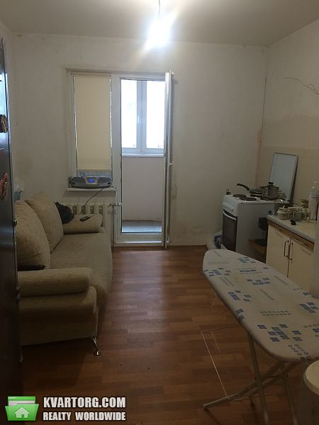 Sell 1-room apartment. Киев, Урловская — photo 4