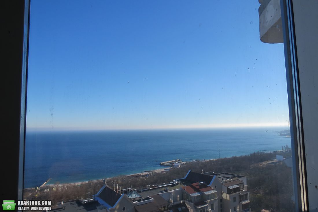 Sell 3-room apartment. Одесса, Лидерсовский — photo 1