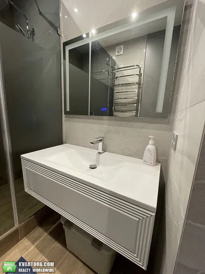 Sell 2-room apartment. Киевская обл., г.Вышгород, Ул.Шолуденко — photo 9