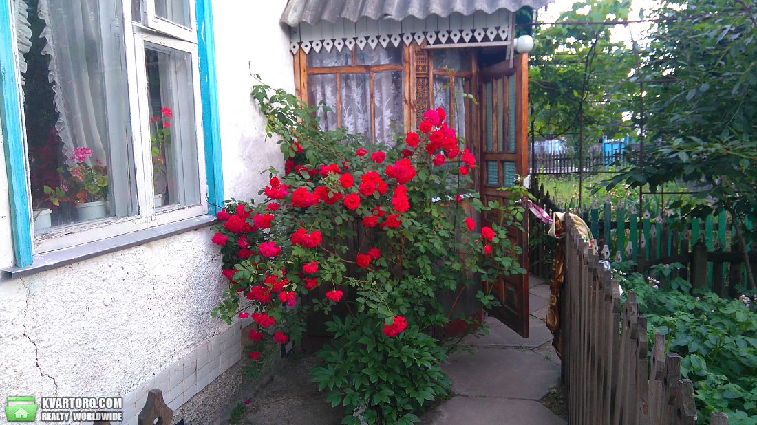 Sell house. Киевская обл., Перекопская — photo 7