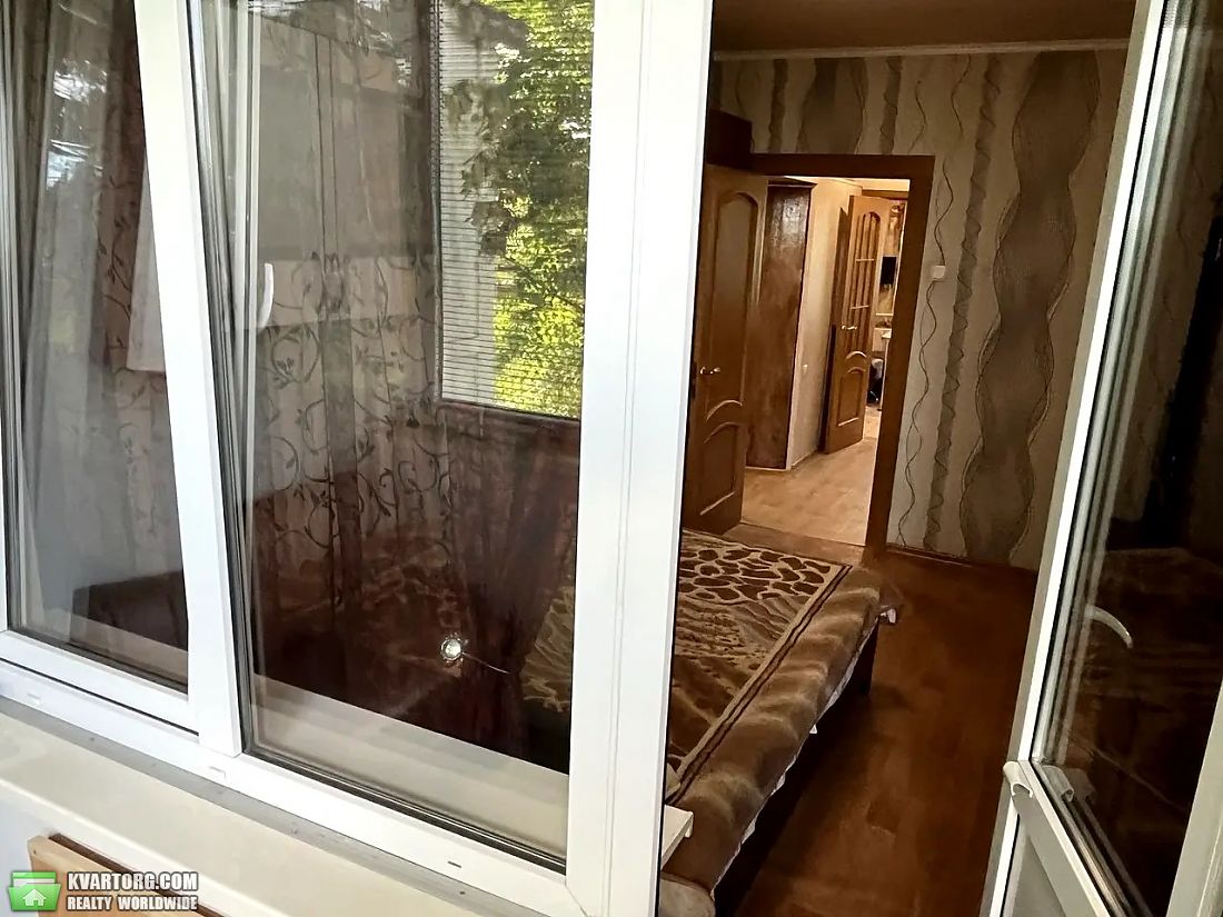 Rent out 1-room apartment. Киев, Харченка — photo 7