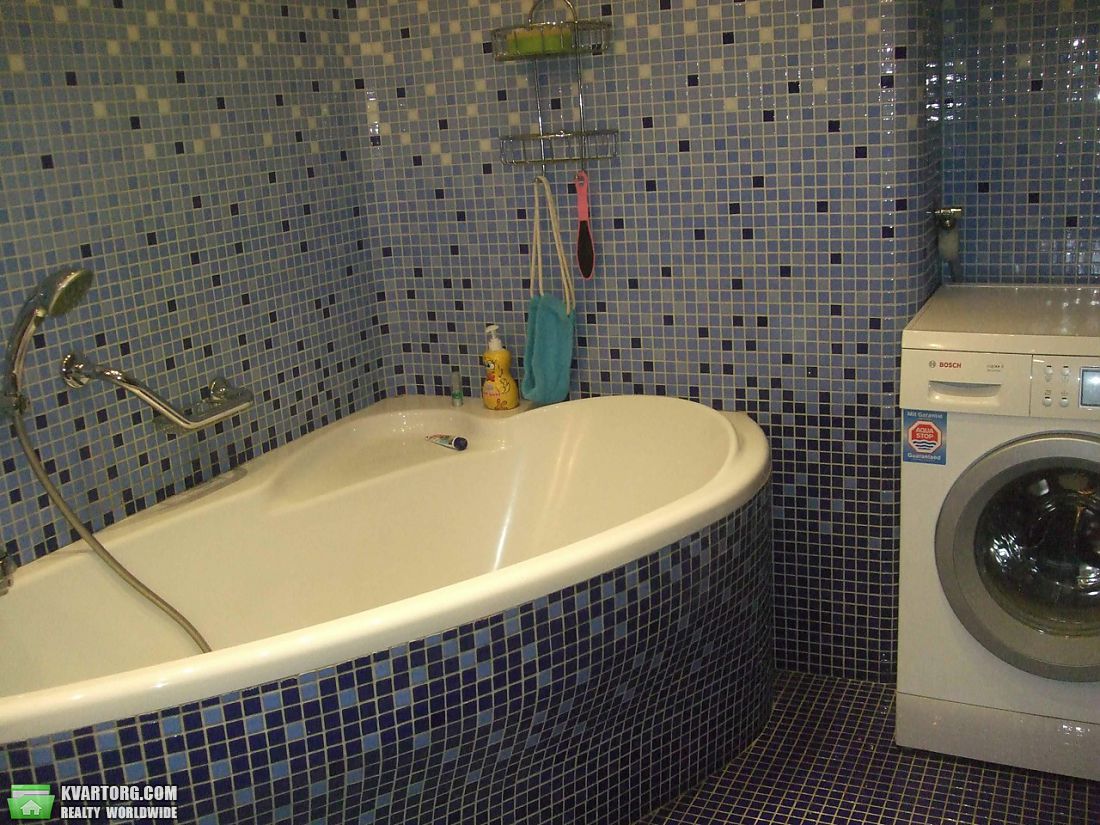 Sell 2-room apartment. Киев, Туровская — photo 4