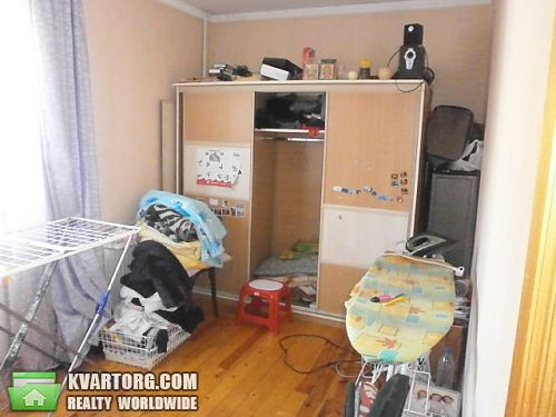 Sell 3-room apartment. Одесса, Рабина Ицхака / Петрова Г — photo 3