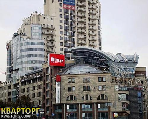 Rent out office. Киев, Бульвар Шевченка — photo 1