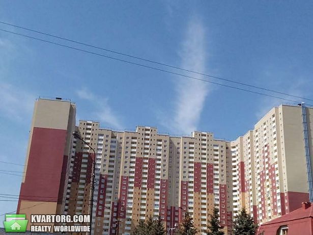 Sell 1-room apartment. Киев, Академика Глушкова — photo 3