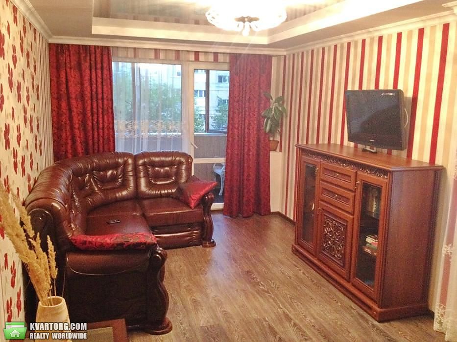 Sell 3-room apartment. Киев,  Озерная — photo 2