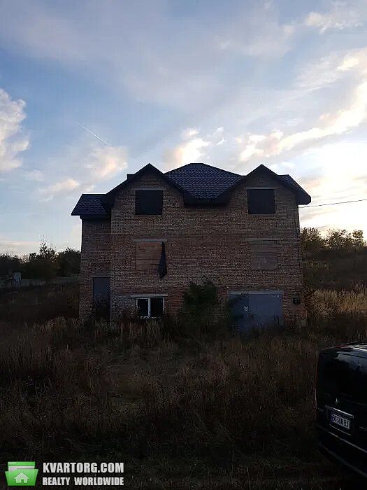 Sell house. Тернополь, Центральная — photo 1