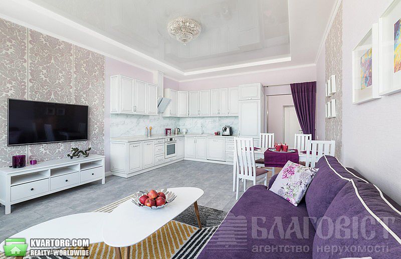 Sell 2-room apartment. Киев,  Леси Украинки бул — photo 4