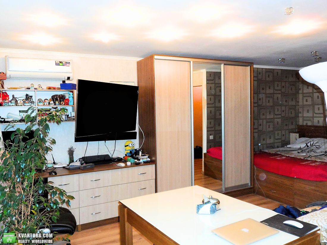 Sell 1-room apartment. Киев,  Науки пр — photo 3