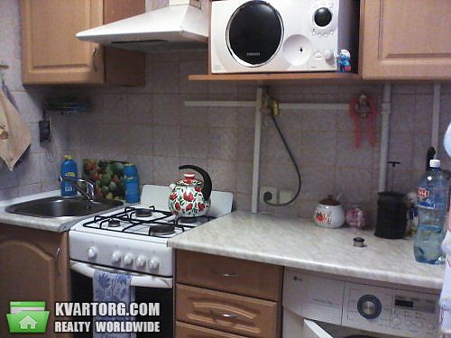 Sell 2-room apartment. Киев, Туполева — photo 6