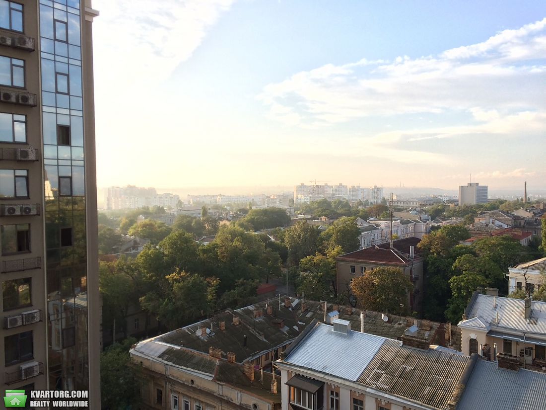 Sell 1-room apartment. Одесса, Асташкина — photo 1