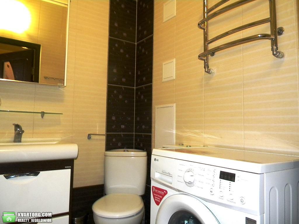 Sell 1-room apartment. Киев, Регенераторна — photo 8