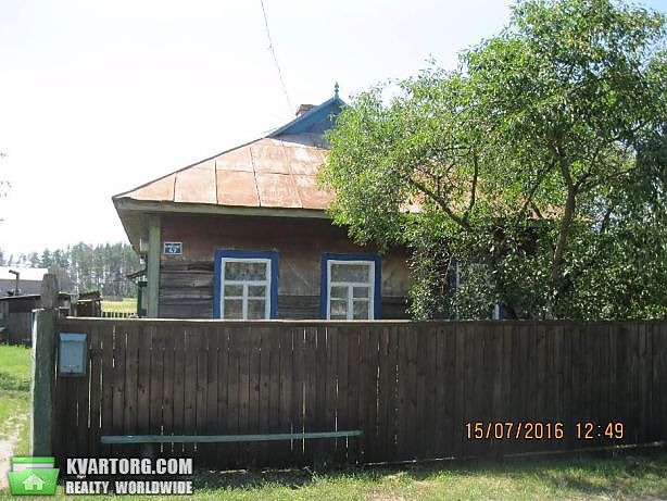 Sell house. Киевская обл., Соборная — photo 3