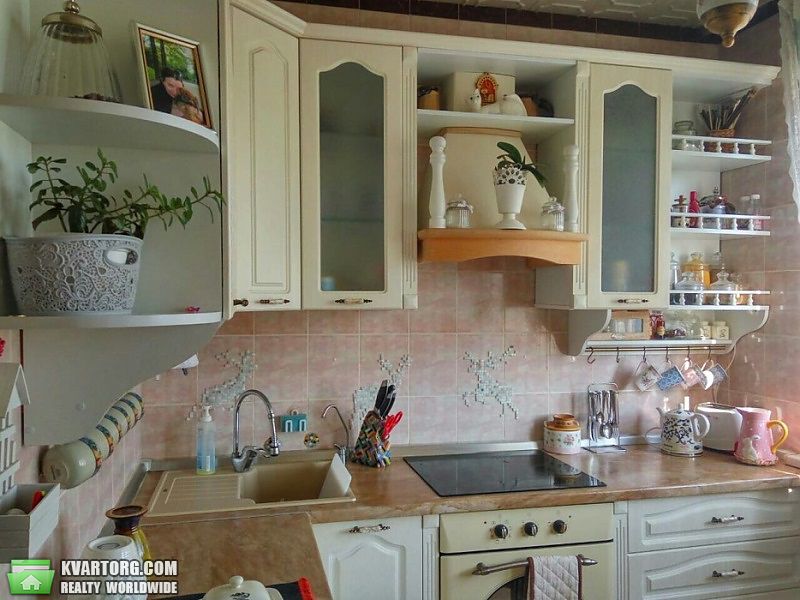 Sell 3-room apartment. Киев, переул. Апрельский — photo 1