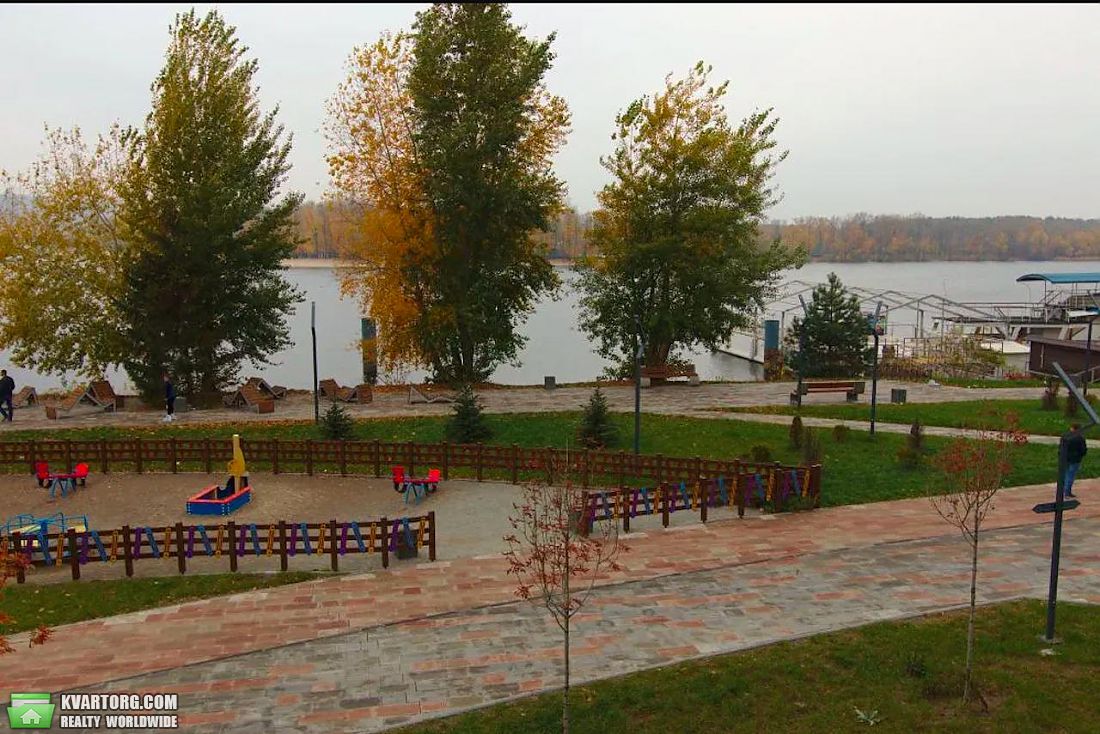 Rent out 2-room apartment. Киев,  Никольско-Слободская — photo 8