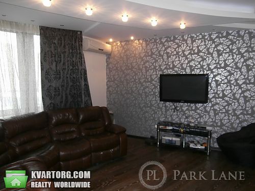 Sell 3-room apartment. Киев, Днепровская наб — photo 1