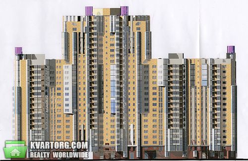 Sell 3-room apartment. Киев, Коперника — photo 3