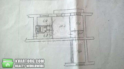Sell 3-room apartment. Киев, Леси Украинки бул. — photo 2