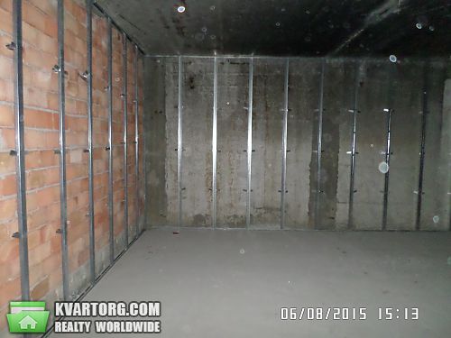 Rent out warehouse. Киев, Стуса — photo 3