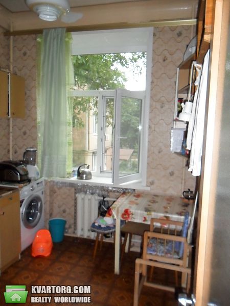 Sell 4-room apartment. Днепропетровск, Новоорловская — photo 7