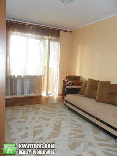 Sell 1-room apartment. Киев, Лайоша Гавро — photo 1