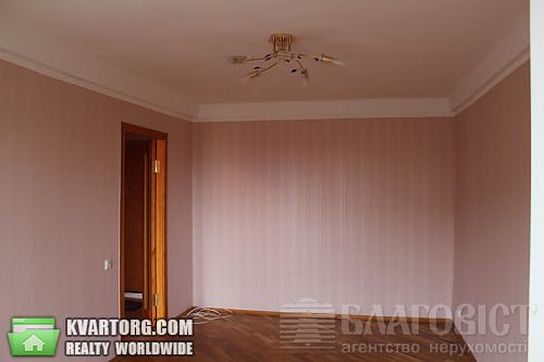 продам 1-комнатную квартиру. Киев,  Харьковское шоссе - фото 4