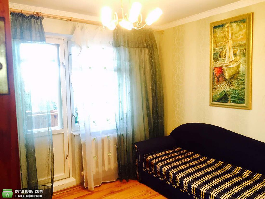 Sell 3-room apartment. Киев,  Ломоносова — photo 9