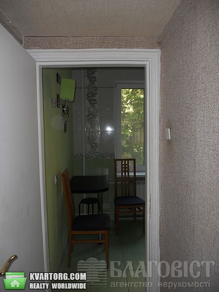 Sell 2-room apartment. Киев, Дружбы Народов бул — photo 4