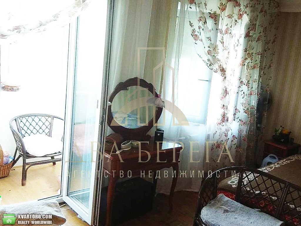 Sell 3-room apartment. Киев,  Серафимовича — photo 8