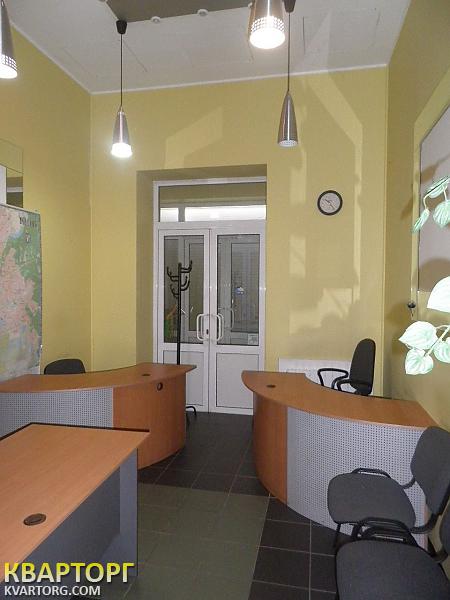 Rent out office. Киев,  Хмельницкая — photo 10