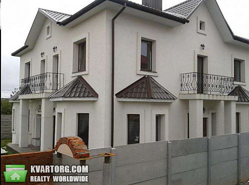 Sell house. Киевская обл., Каштановая — photo 7