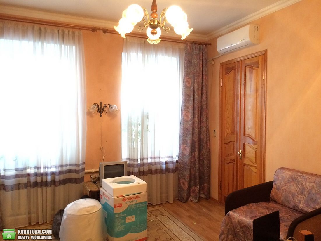 Sell 2-room apartment. Одесса, Колонтаевская — photo 1