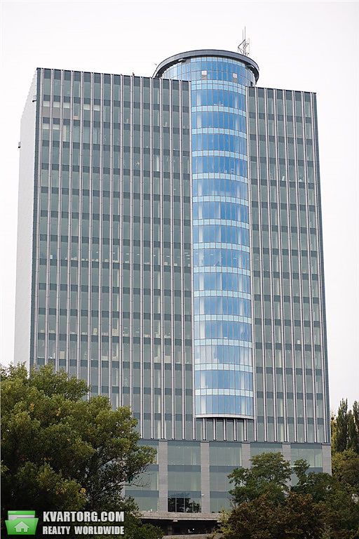 Rent out office. Киев, ул Амосова — photo 1