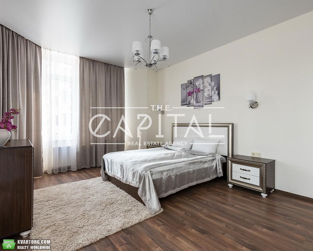 Rent out 2-room apartment. Киев, Евгения Коновальца — photo 7