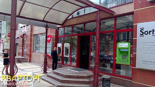 Rent out office. Киев, Саксаганского — photo 1