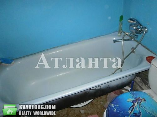 Sell 1-room apartment. Одесса, Черноморского Казачества — photo 4