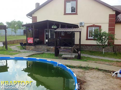 Rent out house. Киевская обл., Белогородка — photo 3