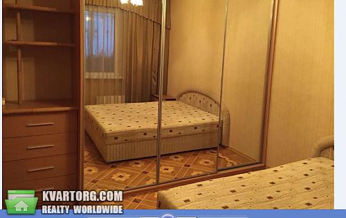 Rent out 3-room apartment. Киев, Бальзака — photo 4
