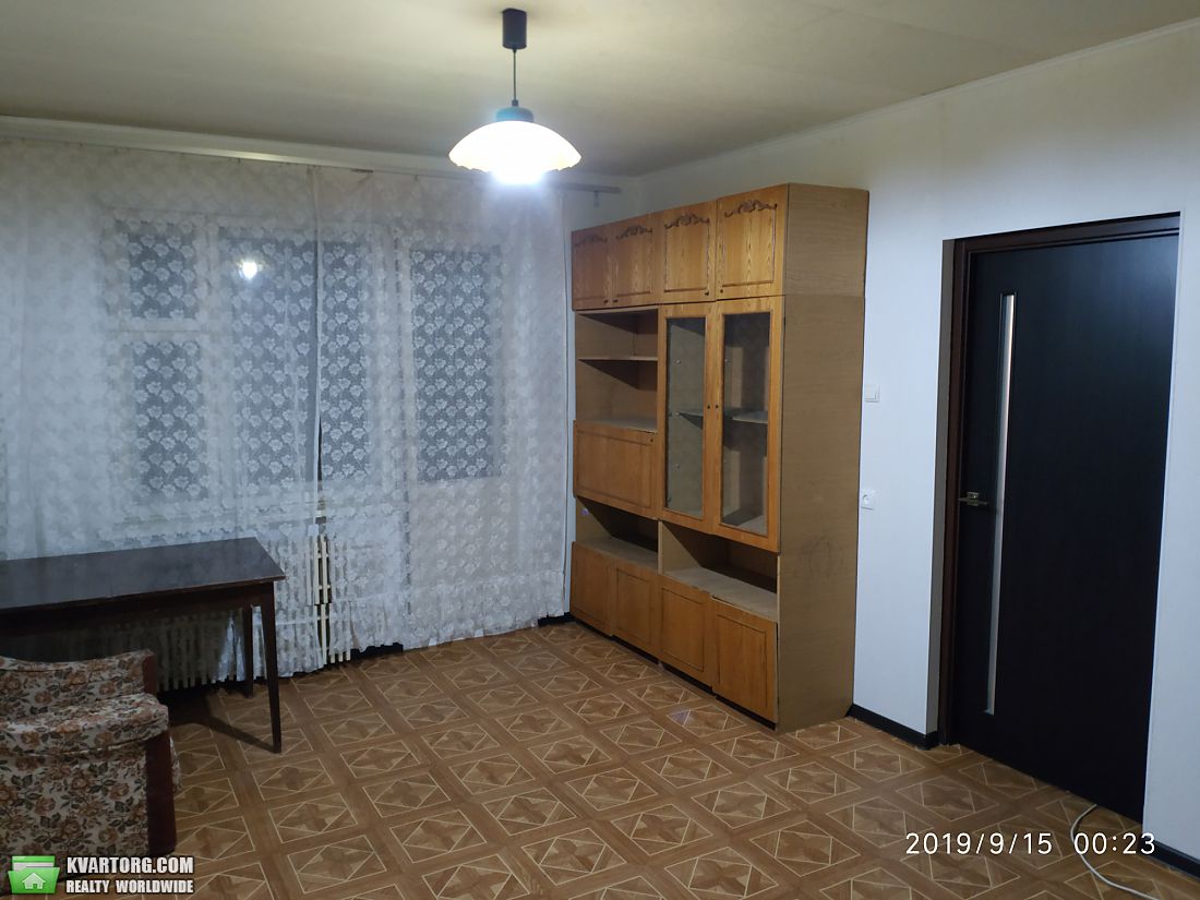 Rent out 2-room apartment. Харьков, пер. Квартальный — photo 2