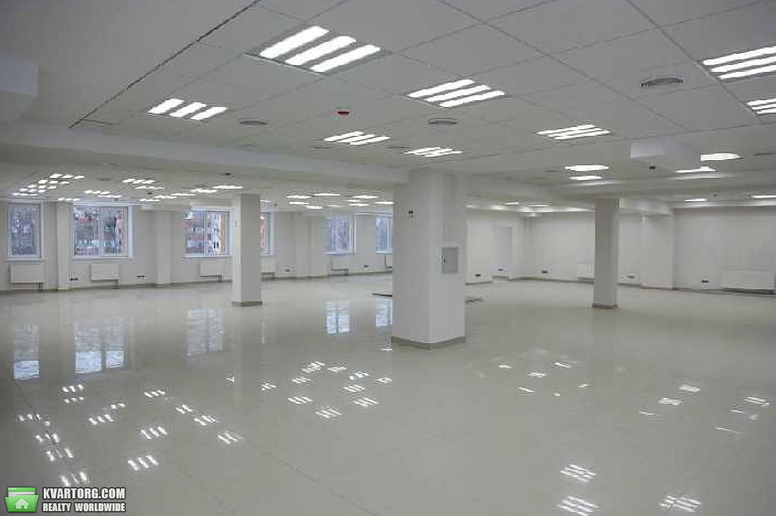 Rent out office. Киев,  Глубочицкая — photo 1