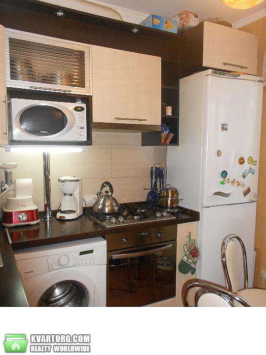 Sell 1-room apartment. Киев,  Радужная — photo 2