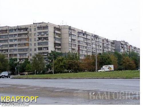Sell 2-room apartment. Киев, Луначарского — photo 1
