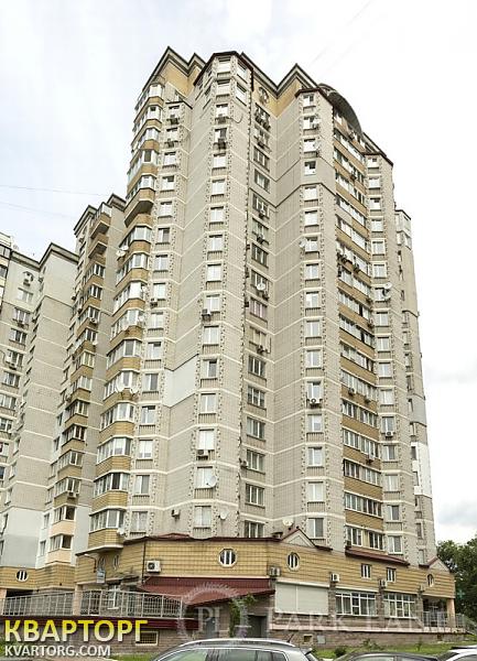 Sell 1-room apartment. Киев, Амосова — photo 1