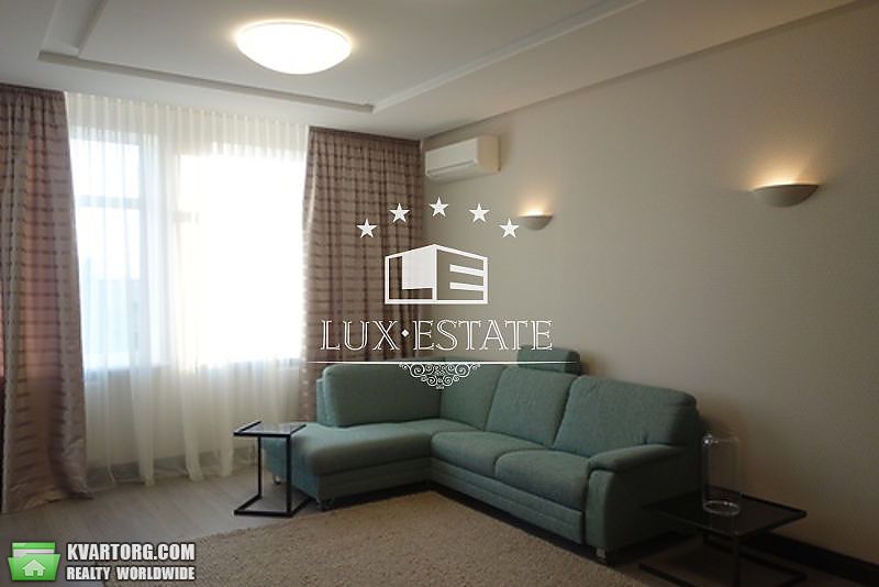 Rent out 2-room apartment. Киев,  Леси Украинки бул — photo 3