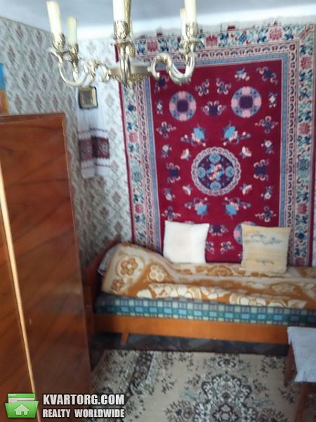 Sell 3-room apartment. Одесса, Клубничный пер. — photo 2